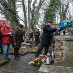 Międzynarodowy Dzień Pamięci o Ofiarach Holokaustu 