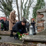 Międzynarodowy Dzień Pamięci o Ofiarach Holokaustu 