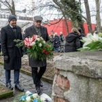 Międzynarodowy Dzień Pamięci o Ofiarach Holokaustu 