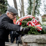 Międzynarodowy Dzień Pamięci o Ofiarach Holokaustu 