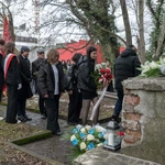 Międzynarodowy Dzień Pamięci o Ofiarach Holokaustu 
