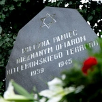 Międzynarodowy Dzień Pamięci o Ofiarach Holokaustu 