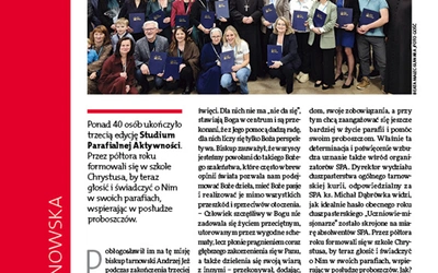 Gość Tarnowski 5/2026