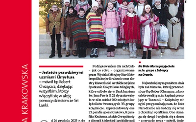 Gość Krakowski 5/2026