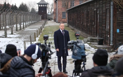 Prezydent Karol Nawrocki 