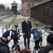 Prezydent Karol Nawrocki 