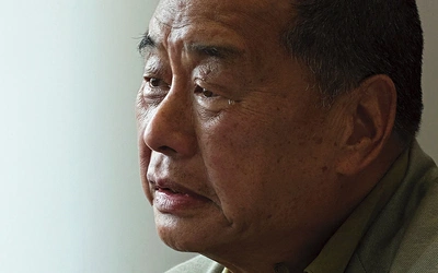 Jimmy Lai, świadek wolnego słowa, któremu grozi dożywocie. „Wierzy, że to, co wycierpiał, to kwestia jego powołania” 