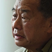 Jimmy Lai, świadek wolnego słowa, któremu grozi dożywocie. „Wierzy, że to, co wycierpiał, to kwestia jego powołania” 