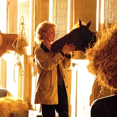 Niezwyciężony Secretariat