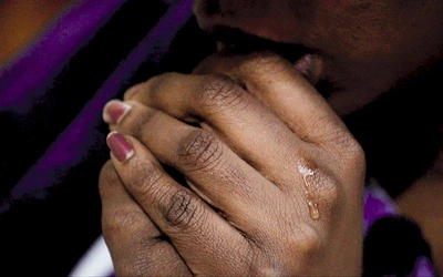 Nielegalny handel organami