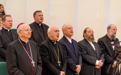 Wydarzenie obchodzone na KUL było okazją do patrzenia na to,co łączy.