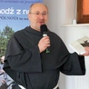 Ofiary przeznaczone na zakup książki wesprą szerzenie kultu bł. Jolanty oraz misje franciszkańskie.
