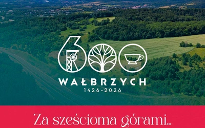 Stale aktualizowane informacje o przebiegu obchodów dostępne są na www.600.walbrzych.pl. 