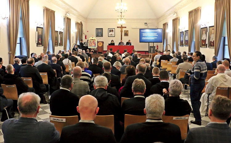 Czekają na nas jeszcze wiosenne ostatnie obrady plenarne.