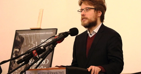 "Srebro i sól" - wystawa w Muzeum Zamkowym w Sandomierzu