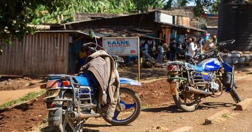 13. edycja akcji "Misjonarz na Post" rozpocznie się 18 lutego