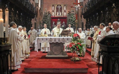 Ostatnie takie święto PWT we Wrocławiu