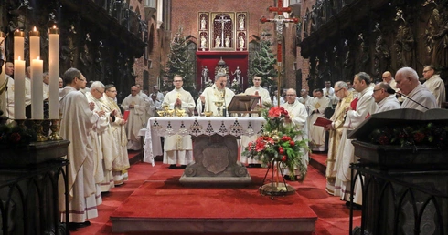 Ostatnie takie święto PWT we Wrocławiu