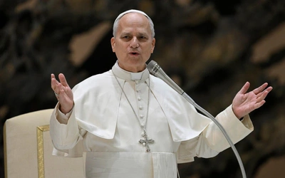 Leon XIV: Pismo Święte i Tradycja to nierozdzielny depozyt wiary