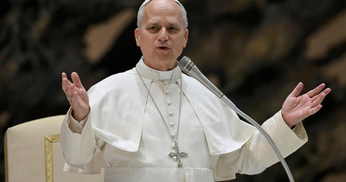 Leon XIV: Pismo Święte i Tradycja to nierozdzielny depozyt wiary