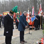 Obchody 20. rocznicy tragedii budowlanej na terenie MTK
