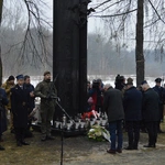 Obchody 20. rocznicy tragedii budowlanej na terenie MTK