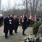 Obchody 20. rocznicy tragedii budowlanej na terenie MTK