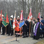 Obchody 20. rocznicy tragedii budowlanej na terenie MTK