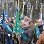 Obchody 20. rocznicy tragedii budowlanej na terenie MTK