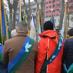 Obchody 20. rocznicy tragedii budowlanej na terenie MTK