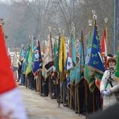 20 lat temu zawalił się dach hali MTK. Obchody rocznicy największej tragedii budowlanej w historii Polski