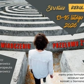 O doświadczeniu przełomu życia