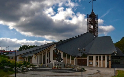 Znany kucharz i restaurator podzieli się świadectwem wiary na spotkaniu mężczyzn