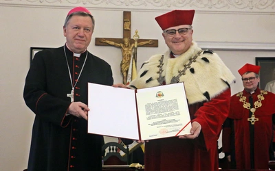 Wrocław ma Akademię Katolicką. Erygował ją kanonicznie abp Józef Kupny