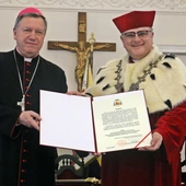 Wrocław ma Akademię Katolicką. Erygował ją kanonicznie abp Józef Kupny