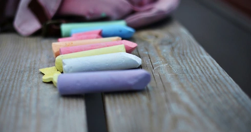 Ciąg dalszy sprawy z Kielna: nauczycielka może wrócić do pracy