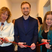 Pierwsze mieszkanie treningowe 