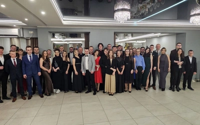 60 lat minęło jak jeden dzień