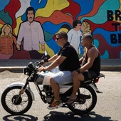 W Wenezueli część społeczeństwa tęskni za Maduro