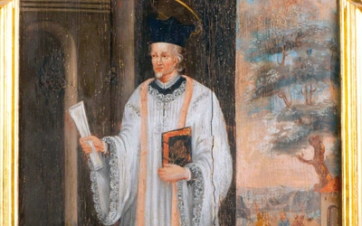 Gdy dobry władca czyni zło. Kazimierz Wielki i sprawa ks. Marcina Baryczki