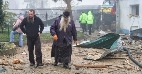 Rz: Wciąż chcemy pomagać Ukrainie