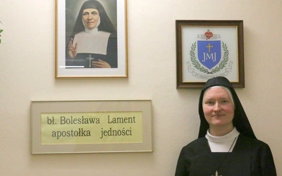 Będzie ocalona - rekolekcje dla kobiet