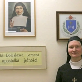 Będzie ocalona - rekolekcje dla kobiet