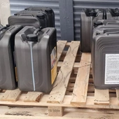 Agregaty prądotwórcze wyruszyły już z Krakowa do Kijowa