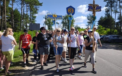 Jest akt oskarżenia