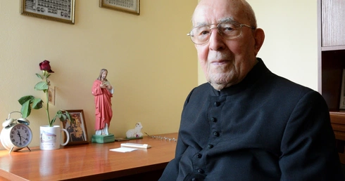 Opowieści z życia jubilata