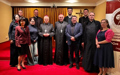 Nowa-stara rola chrześcijańskich rodzin