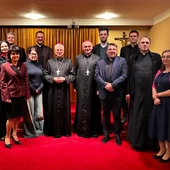 Nowa-stara rola chrześcijańskich rodzin