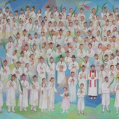 bł. Szymon Kim Gye-wan