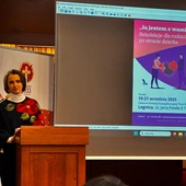 Duszpasterze rodzin radzili w Legnicy